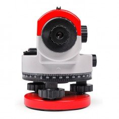 Оптический нивелир 20-кратное увеличение INTERTOOL MT-3010