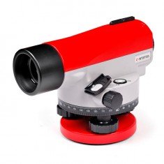 Оптический нивелир 20-кратное увеличение INTERTOOL MT-3010