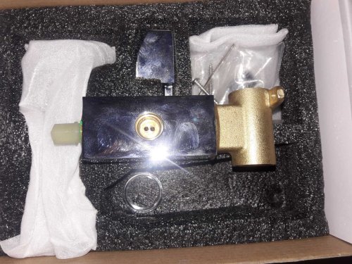 Набор для биде Asignatura Intense 65508900