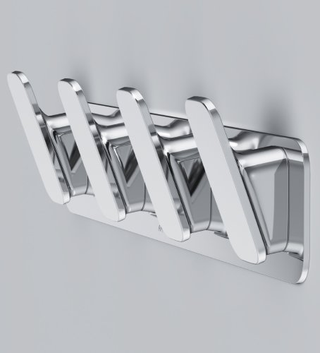 Набор крючков для полотенец AM.PM Inspire 2.0 A50A35900