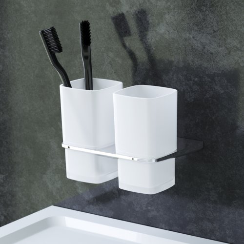 Стакан двойной AM.PM Inspire A50343464