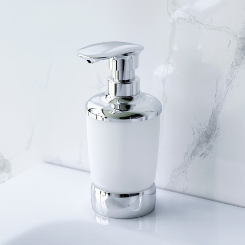 Дозатор жидкого мыла AM.PM Sensation A3031900