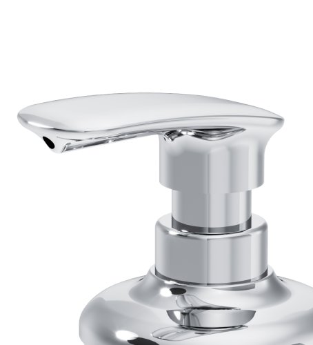 Дозатор жидкого мыла AM.PM Sensation A3031900