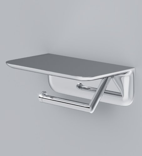 Держатель для туалетной бумаги AM.PM Sensation A30341500