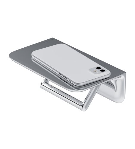 Держатель для туалетной бумаги AM.PM Sensation A30341500