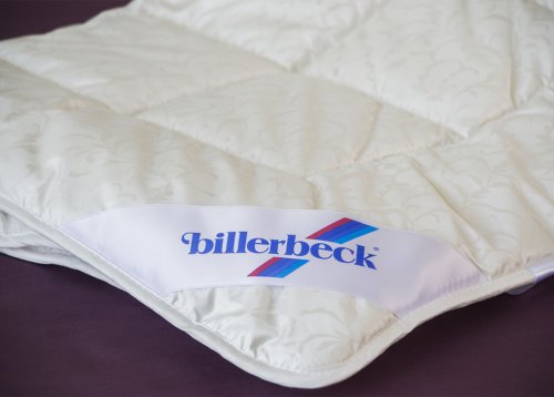 Одеяло Billerbeck Кашемир Жаккард 140x205 (0104-05/01)