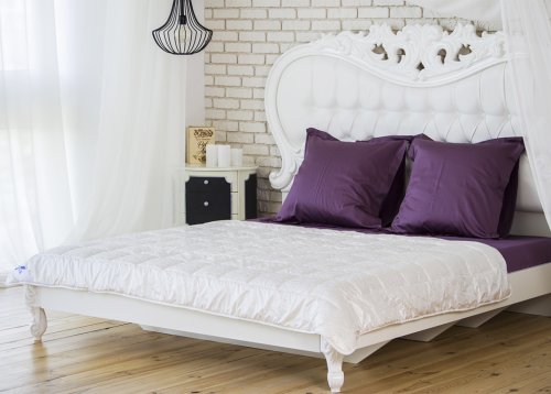 Одеяло Billerbeck Кашемир Жаккард 140x205 (0104-05/01)