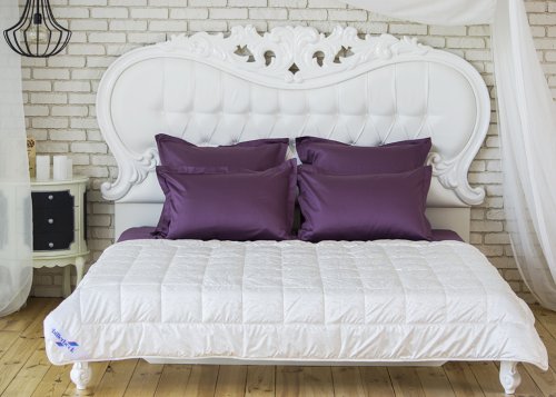 Одеяло Billerbeck Кашемир Жаккард 155x215 (0104-05/05)