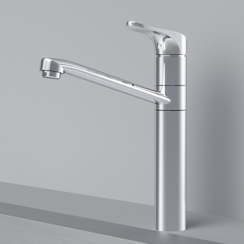 Змішувач для кухні AM.PM Joy F8500000