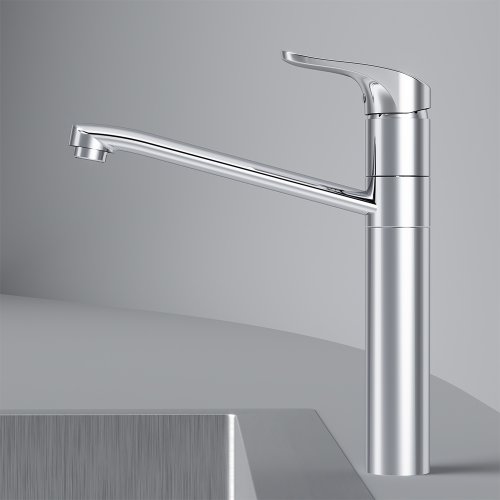 Змішувач для кухні AM.PM Joy F8500000