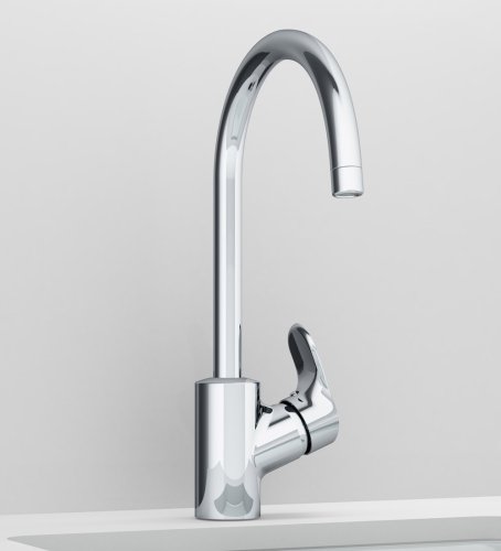 Змішувач для кухні AM.PM Like F8007000