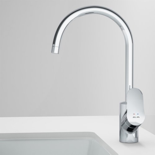 Змішувач для кухні AM.PM Like F8007000