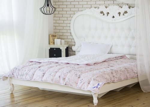 Одеяло Billerbeck ЭКСТРА 155х215 (0102-03/05)