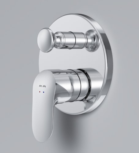 Змішувач прихованого монтажу AM.PM Like F8085000