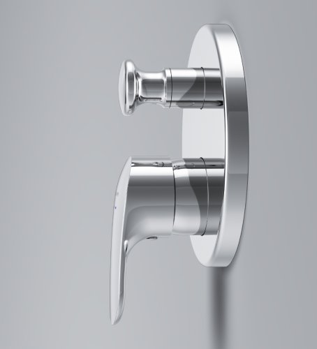 Змішувач прихованого монтажу AM.PM Like F8085000