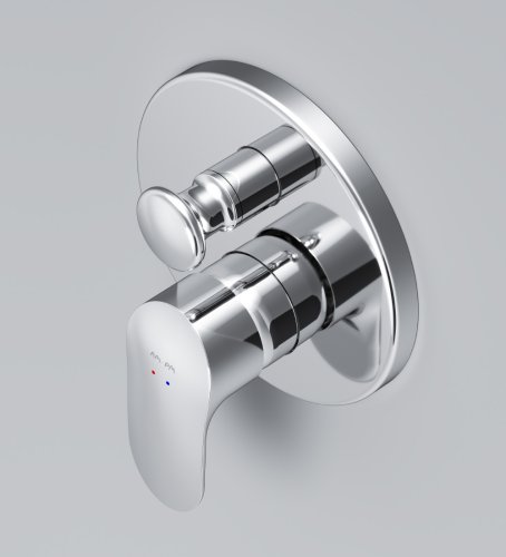 Змішувач прихованого монтажу AM.PM Like F8085000