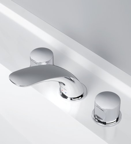 Смеситель для умывальника AM.PM Sensation F3008000