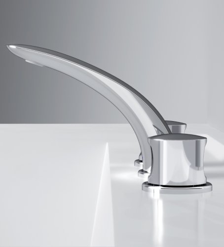 Смеситель для умывальника AM.PM Sensation F3008000