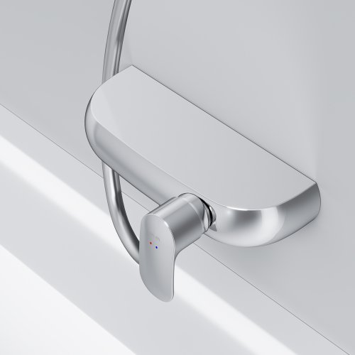 Смеситель для душа AM.PM Sensation F3020000