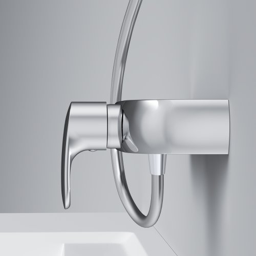 Смеситель для душа AM.PM Sensation F3020000