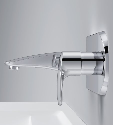 Змішувач прихованого монтажу AM.PM Sensation F3072200