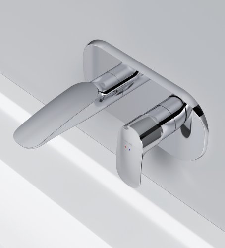 Змішувач прихованого монтажу AM.PM Sensation F3072200