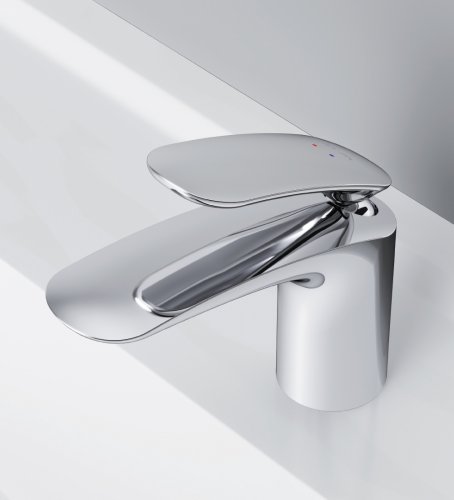 Змішувач для умивальника AM.PM Sensation F3082100