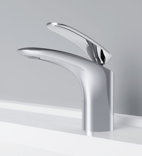 Змішувач для умивальника AM.PM Sensation F3082100