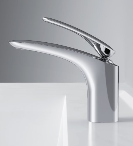 Змішувач для умивальника AM.PM Sensation F3082100