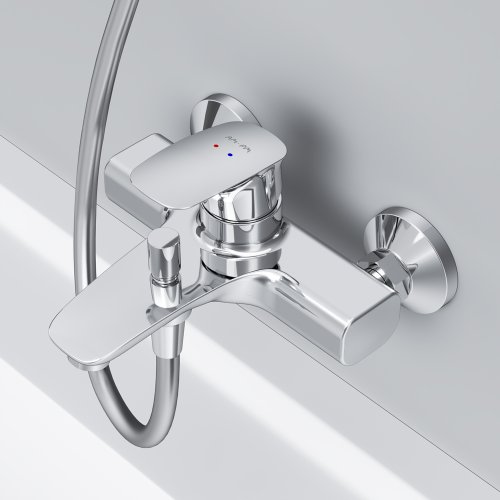 Смеситель для ванны AM.PM Spirit 2.1 F71A10000