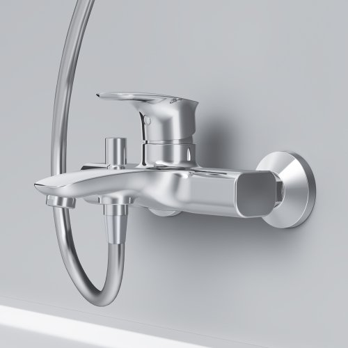 Смеситель для ванны AM.PM Spirit 2.1 F71A10000