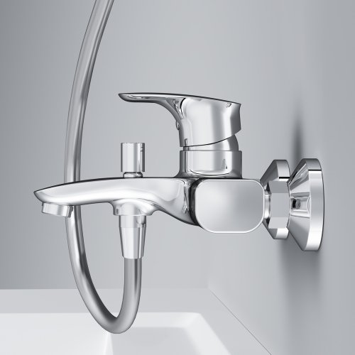 Смеситель для ванны AM.PM Spirit 2.1 F71A10000