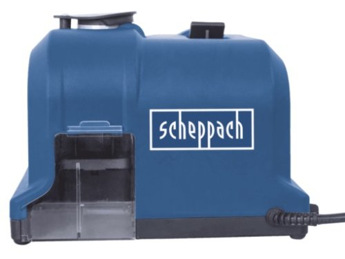 Станок для заточки сверел Scheppach DBS800
