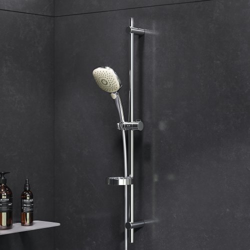 Душевой гарнитур AM.PM Sensation F0130000