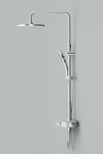 Душевая система AM.PM Inspire 2.0 F0750A400