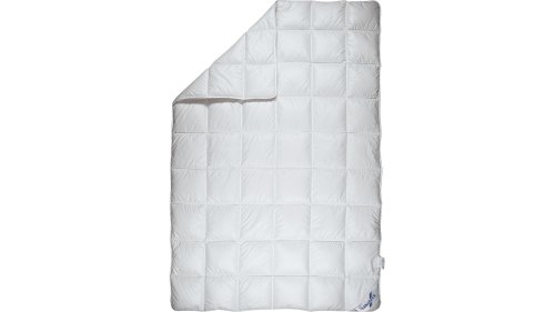 Одеяло антиаллергенное облегченное Billerbeck Актигард 140х205 (0206-12/01)