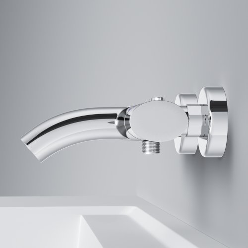 Смеситель для ванны AM.PM Sense F7550064