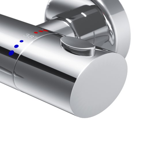 Смеситель для ванны AM.PM Sense F7550064