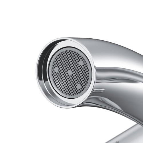 Смеситель для ванны AM.PM Sense F7550064