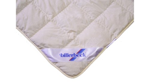 Одеяло антиаллергенное облегченное Billerbeck Коттона 155х215 (0436-24/01)