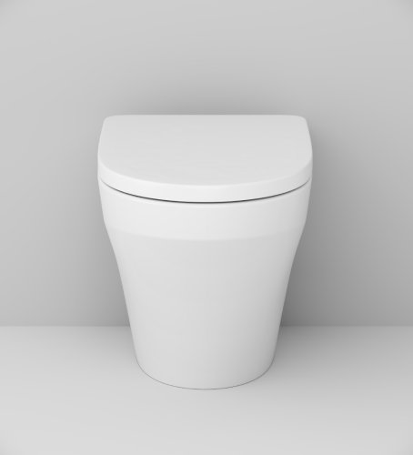 Унитаз AM.PM Inspire C501438WH