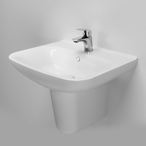 Умывальник AM.PM Like C804221WH