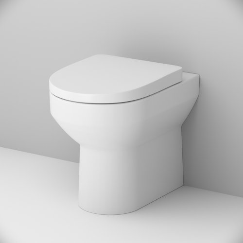 Унитаз AM.PM Spirit C701438WH