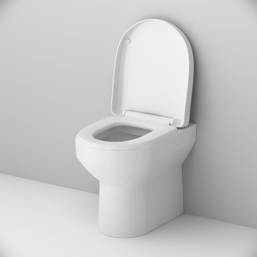 Унитаз AM.PM Spirit C701438WH