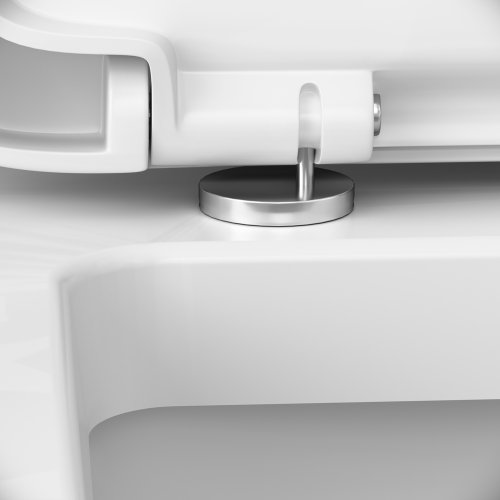 Унитаз AM.PM Spirit C701438WH