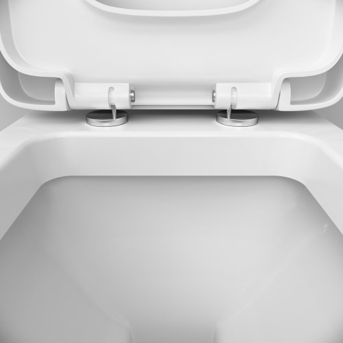 Унитаз AM.PM Spirit C701438WH