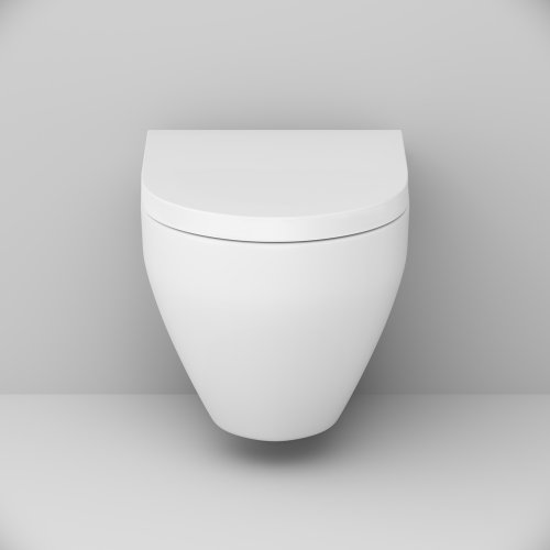 Унитаз AM.PM Spirit C701738WH