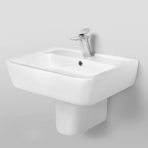 Умывальник AM.PM Spirit 2.0 C704321WH