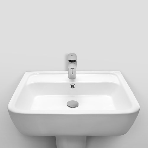 Умывальник AM.PM Spirit 2.0 C704321WH