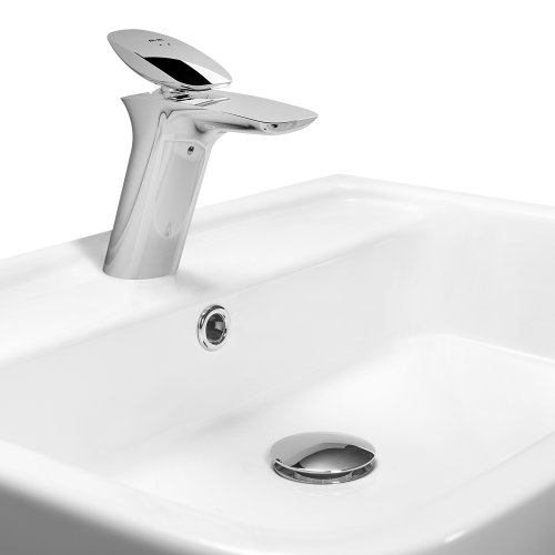 Умывальник AM.PM Spirit 2.0 C704321WH